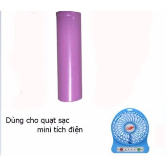 Pin Hàng Xịn Cho Quạt 3 Tốc Độ