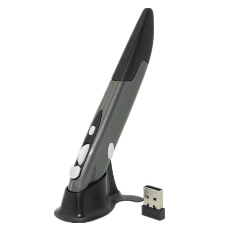 Bút Cảm Ứng 3 Trong 1 2.4GHz Cho Máy Tính