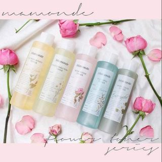 Toner Mamonde