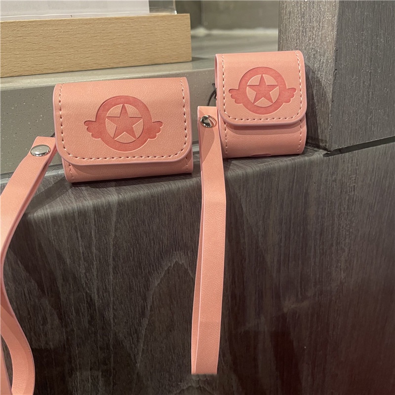 Vỏ Bảo Vệ Hộp Sạc Tai Nghe AirPods3gen/ AirPods2gen / 3 / 2Gen Ốp