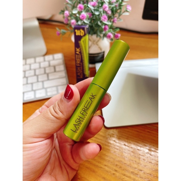 𝗠𝗮𝘀𝗰𝗮𝗿𝗮 𝗹𝗮̀𝗺 𝗰𝗼𝗻𝗴 𝘃𝗮̀ 𝗱𝗮̀𝗶 𝗺𝗶 𝗨𝗥𝗕𝗔𝗡 𝗗𝗘𝗖𝗔𝗬 𝗟𝗮𝘀𝗵 𝗙𝗿𝗲𝗮𝗸𝘆 𝗩𝗼𝗹𝘂𝗺𝗶𝘇𝗶𝗻𝗴  𝗠𝗮𝘀𝗰𝗮𝗿𝗮