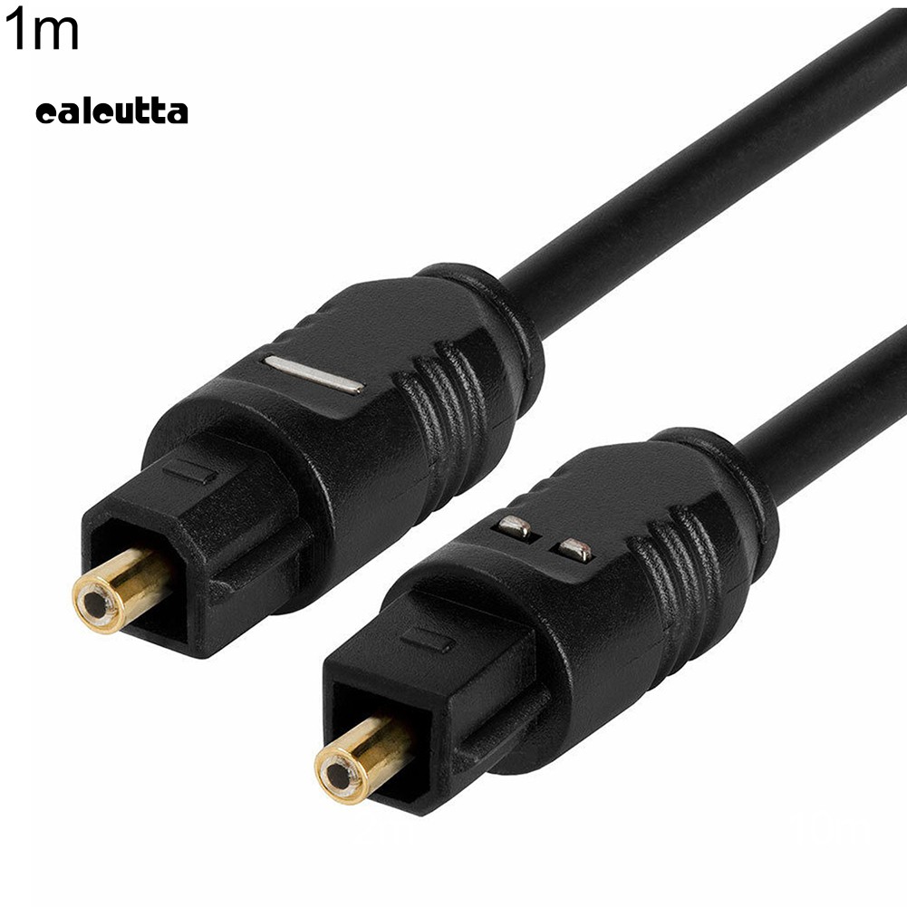 Cáp Âm Thanh toslink 7.1 Chuyên Dụng Cho tv