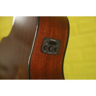 Đàn guitar Fender CC-60SCE