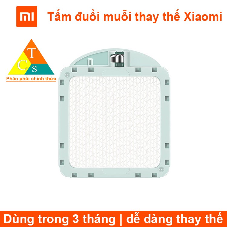 Tấm đuổi muỗi Xiaomi Mijia