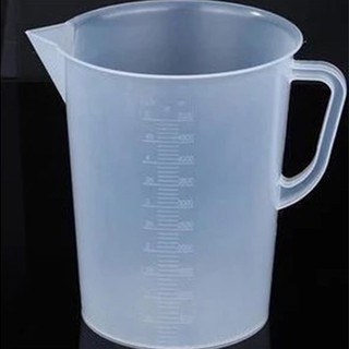 Ca đong định lượng 5000ml
