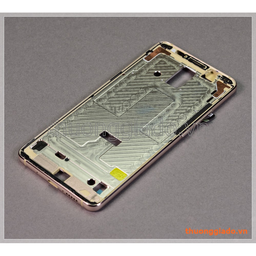 Thay vành viền benzel Huawei Mate 10 Pro, hàng zin tháo máy