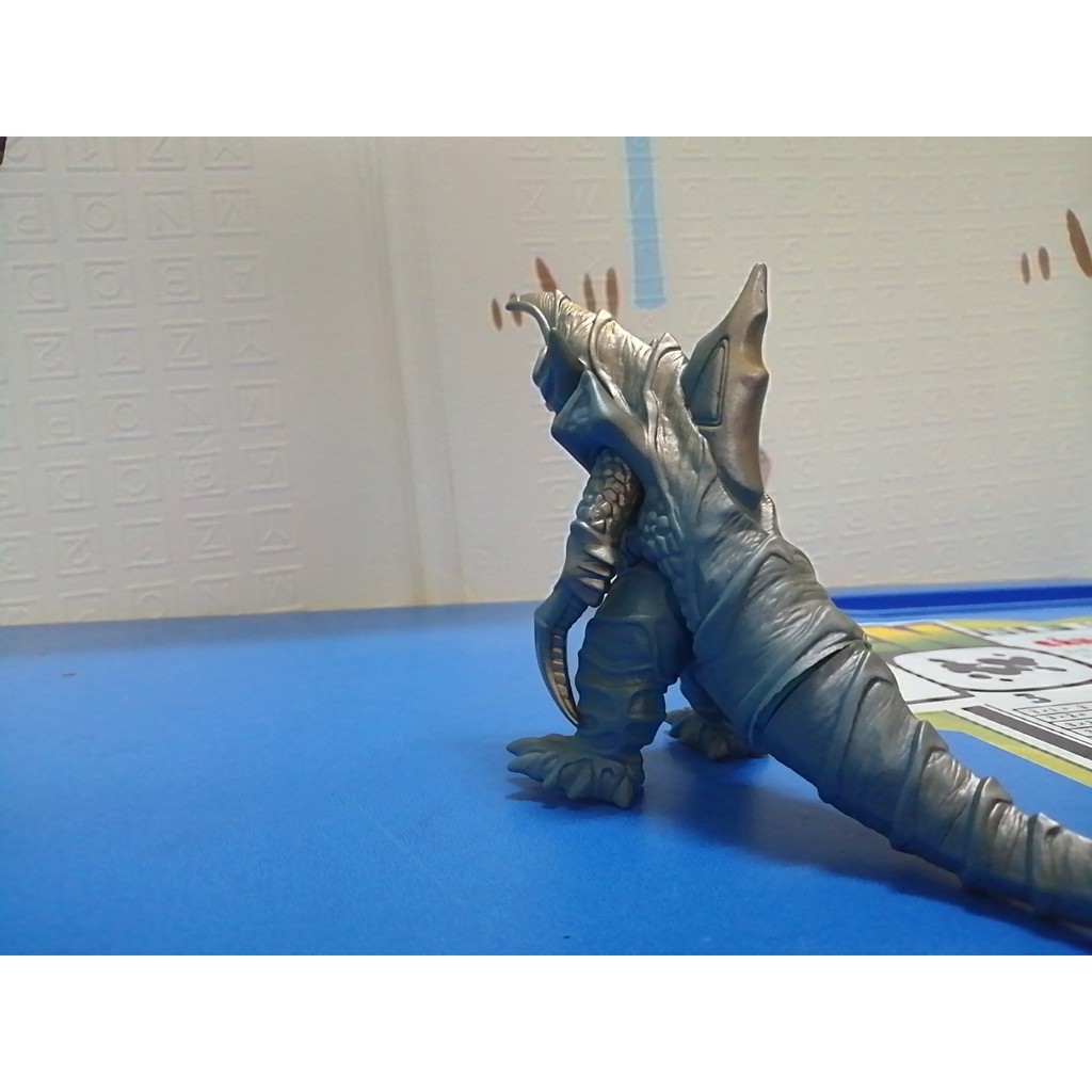 Mô hình Quái vật Super C.O.V 13cm Kaiju Ultraman Series Siêu nhân điện quang