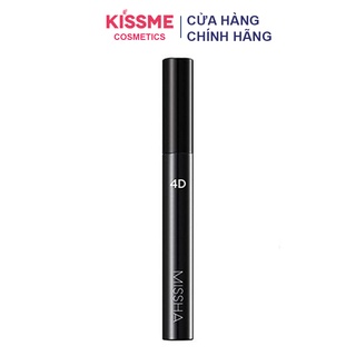 (Có Bill) Mascara Missha The Style 4D Chống Thấm Nước