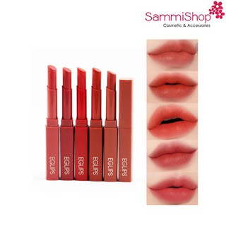 Son thỏi Eglips Muse In Velvet Lipstick