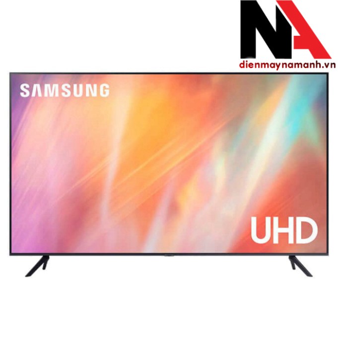 Smart Tivi Samsung UHD 4K 65 inch 65AU7000