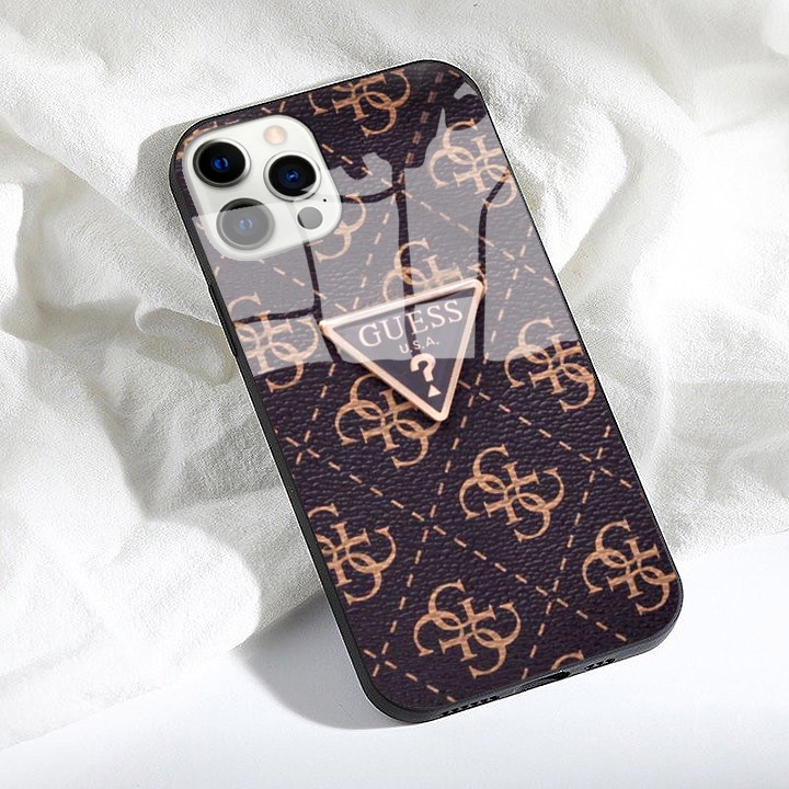 Ốp lưng iphone Guess u.s.a cao cấp cho 14 13 pro max mini 12 pro max mini 6 s plus 7 8 plus X r s max 11 pro max Se2