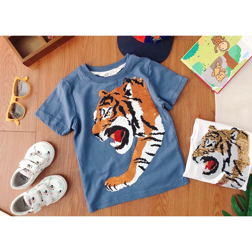 Áo phông vuốt lật đ2 btbg- HÀNG SALE KO ĐỔI TRẢ