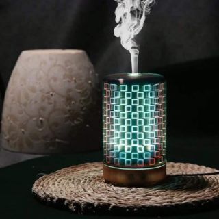 Máy khuếch tán tinhh dầu Leviter Dc 8116