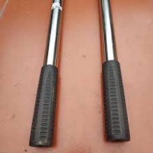 Giảm giá  sào bẫy chim treo chim inox cao cấp - tri ân quý khách