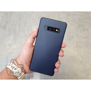 Ốp cứng siêu mỏng MEMUMI Galaxy S10 series