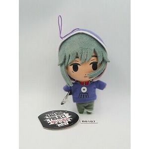 [SK] Strap bông Kagerou Project Plush Doll Mascot set Vol.1 SK JAPAN Kido Mekakucity Actors chính hãng Nhật Bản