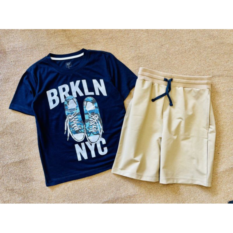 Bộ G.a.p đại BT VNXK