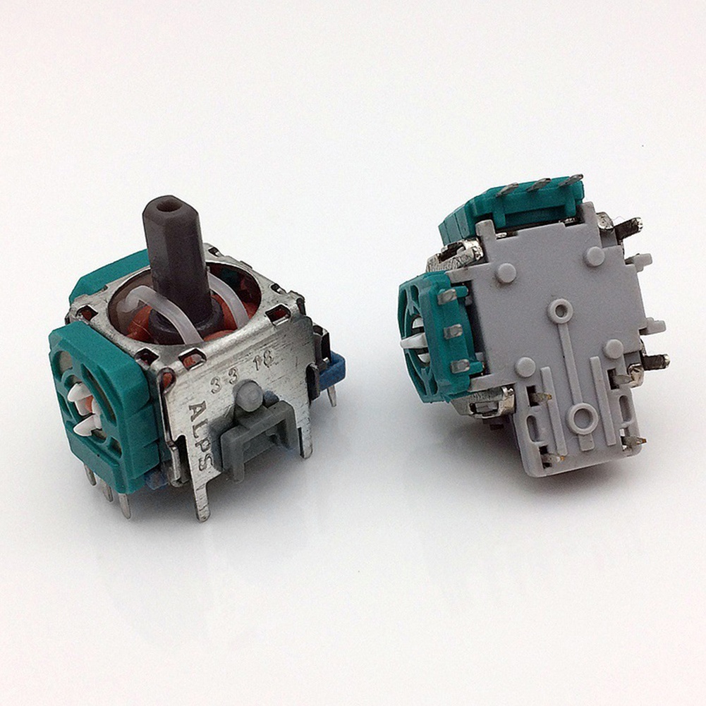 [BMM1] Set 2 NúT BấM 3D Thay Thế Cho Tay CầM Chơi Game PS4 Xbox One