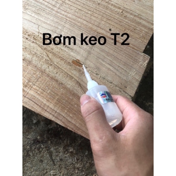 combo bột nhám , keo T2 siêu dính , gắn gỗ ,nhựa ,giày ...vv