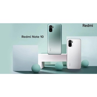 [ HOT ] Điện thoại Xiaomi Redmi Note 10 (4G - 64GB) XRN10 - (giảm 50%)
