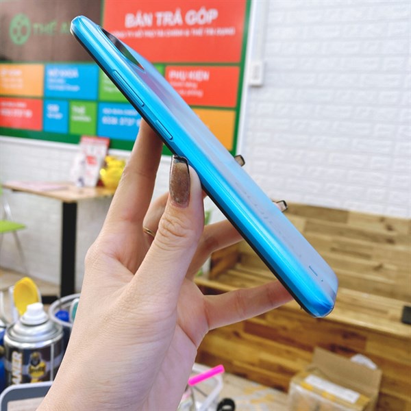 Bộ vỏ Realme C20 / Realme C11-2021