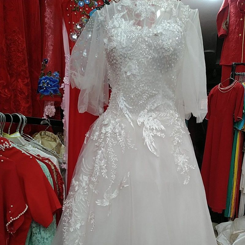 đầm công chúa