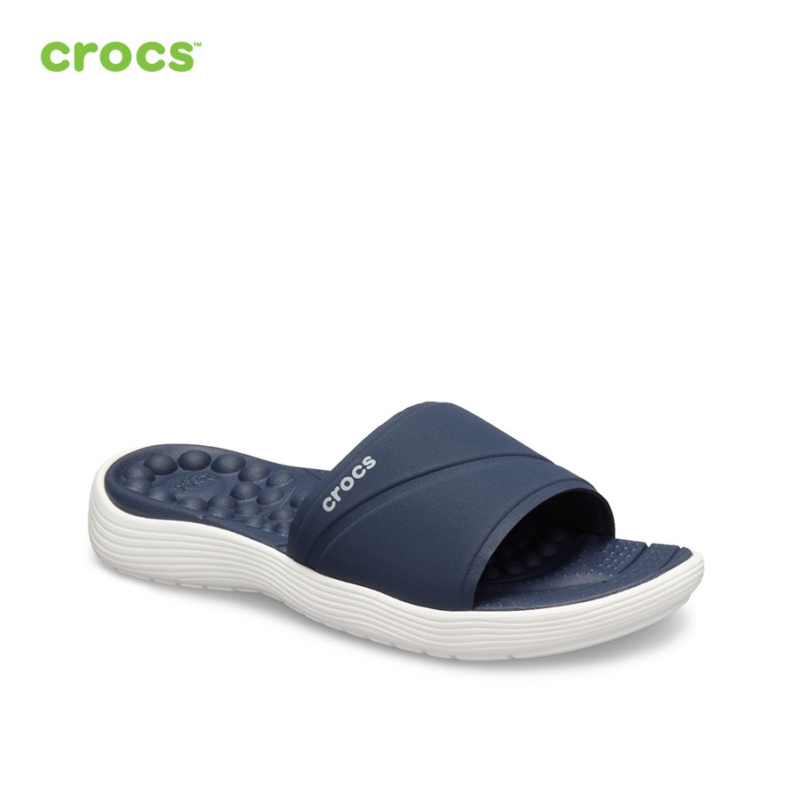 Dép Nữ Crocs - Reviva 205474-462