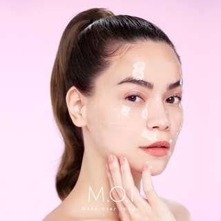 Mặt nạ gạo moi chính hãng 100%