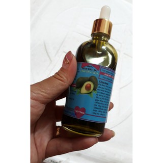 TINH DẦU BƠ LOẠI 100ML