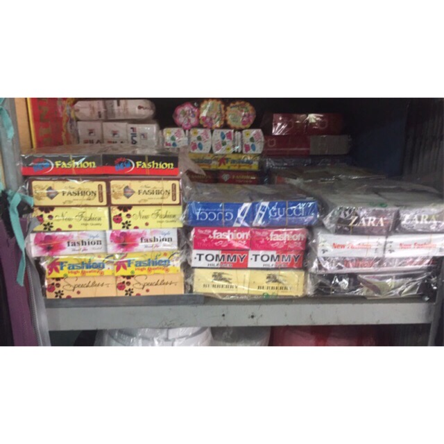 Tem mạc combo 200 cái