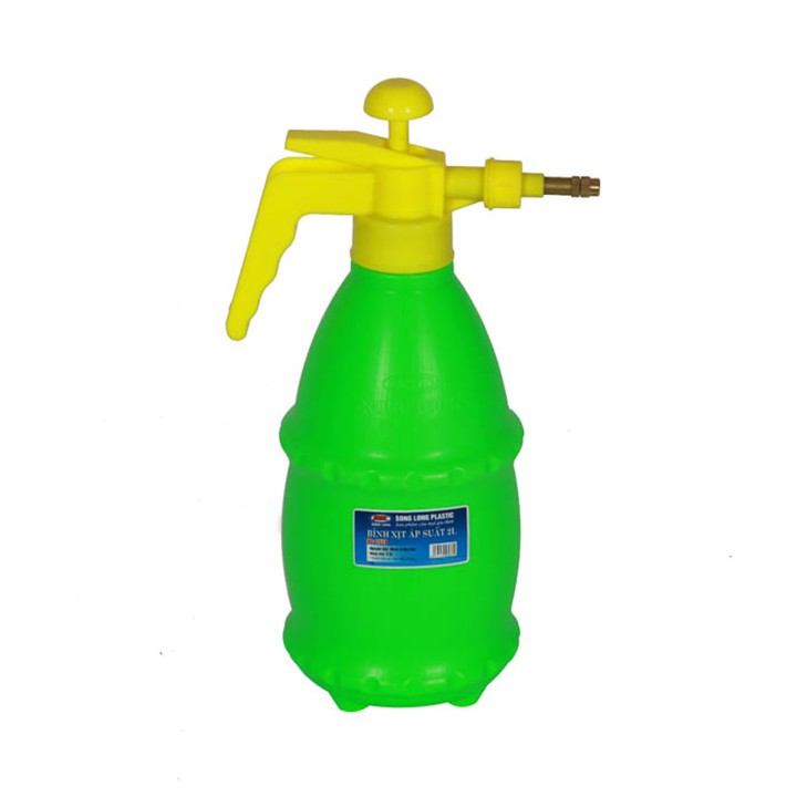 Bình Xịt Tưới Cây Áp Suất Song Long 2L / 2.5L