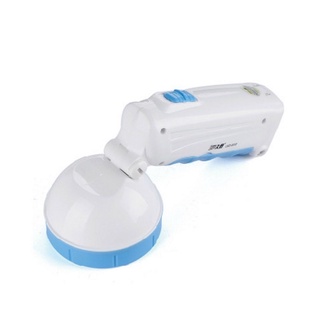 ĐÈN PIN SẠC ĐA NĂNG DP-9035