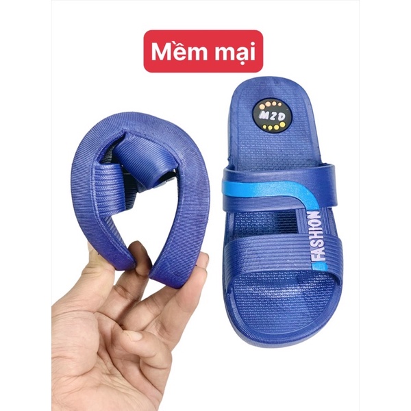 Dép đi trong nhà nam nữ , đi trong văn phòng , nhà tắm chống trơn êm chân
