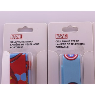 DÂY ĐEO ĐIỆN THOẠI CHÍNH HÃNG MARVEL