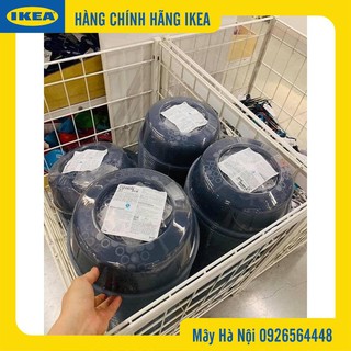 Úp lò vi sóng IKEA