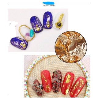 [THANH LÝ]Foil Màu Vàng/ Bạc A