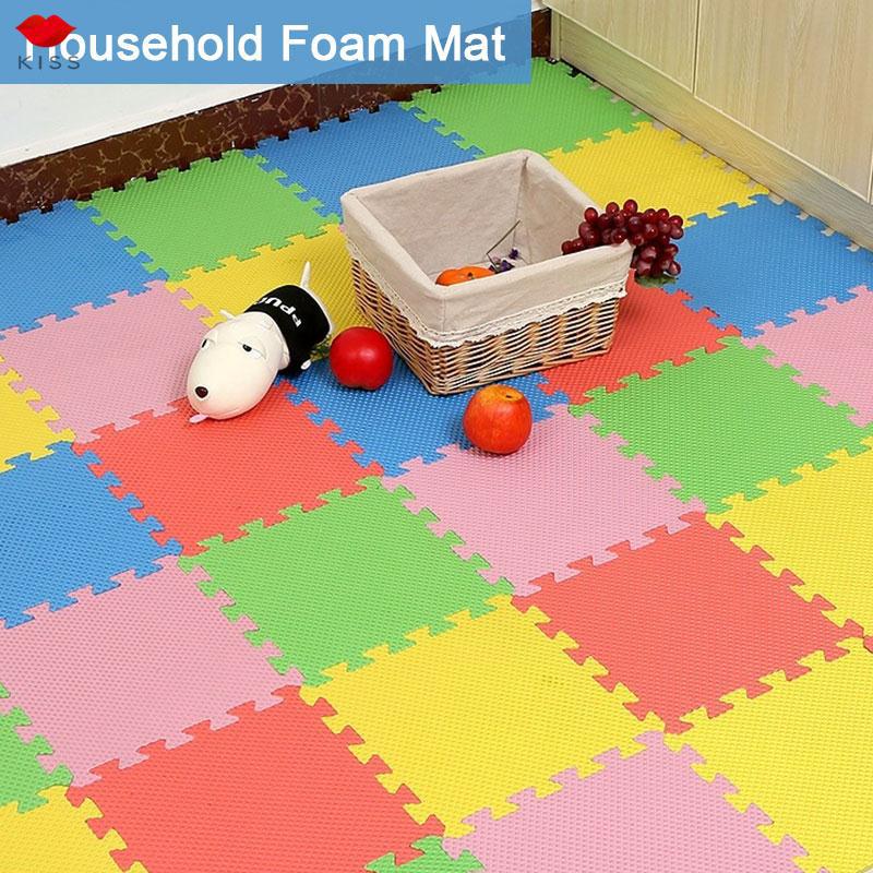 Thảm lót sàn chống trượt mềm mại cho bé ( 30x30cm )