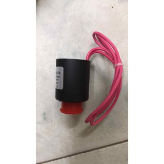 Van điện từ 60mm điện 220VAC