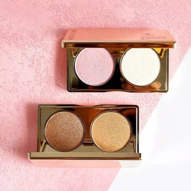 (Hàng Mới Về) Phấn Bắt Sáng Ltpro Có Độ Bóng Cao