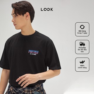 Áo phông LOOK LOVER / PARTER T-SHIRT