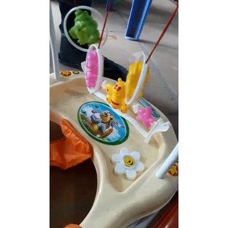 Xe tập đi AA1 Song Long cho bé