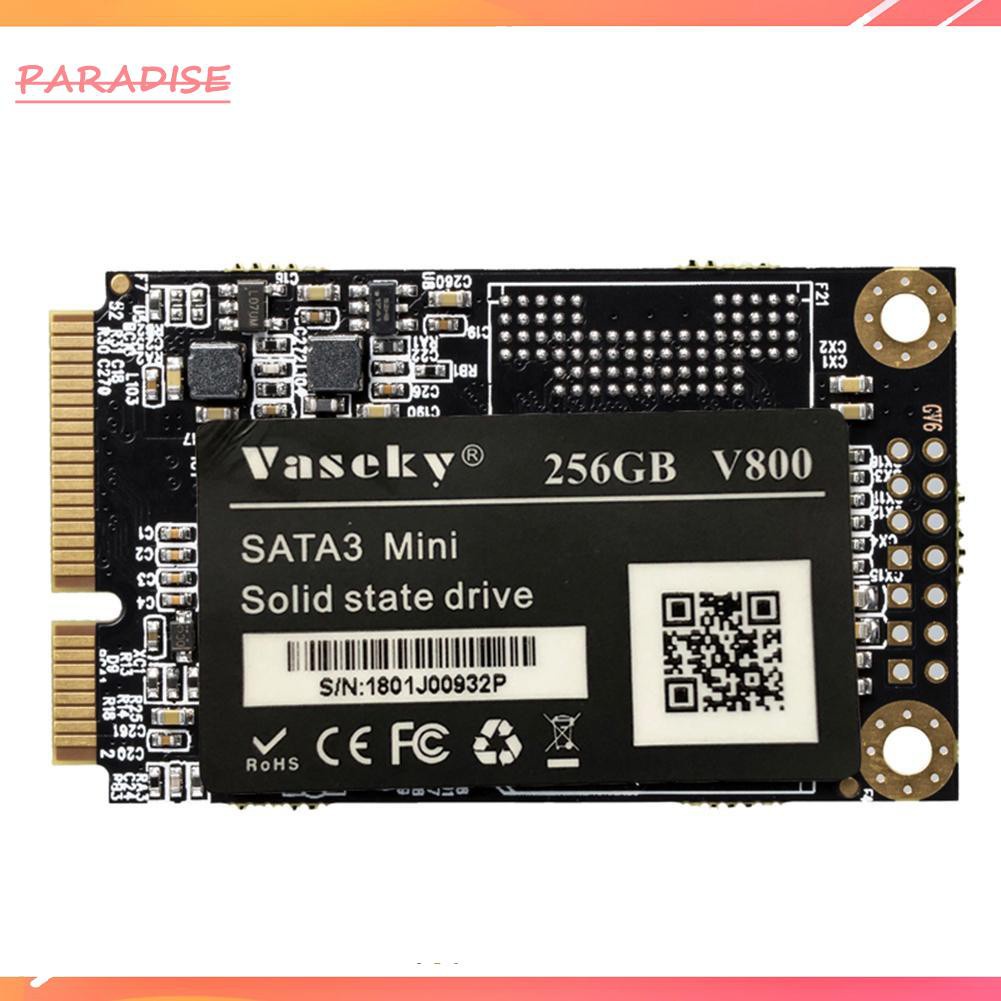 Ổ Cứng Ssd Vaseky Mini Msata 3 1.8 Inch | BigBuy360 - bigbuy360.vn