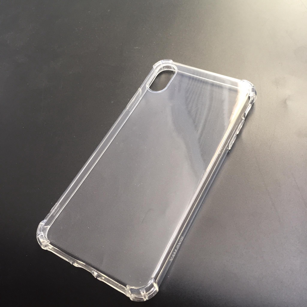 ỐP DẺO TRONG SUỐT CHỐNG SỐC 4 GÓC CẠNH CÁC DÒNG MÁY IPHONE