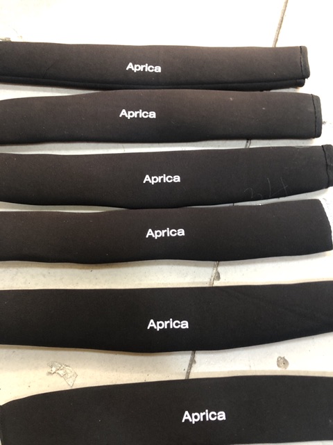 Bọc Thanh Chắn Xe đẩy Nhật