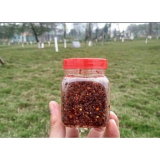 Chẩm chéo(mắc khén+hạt dổi)gia vị Tây Bắc HT FOOD