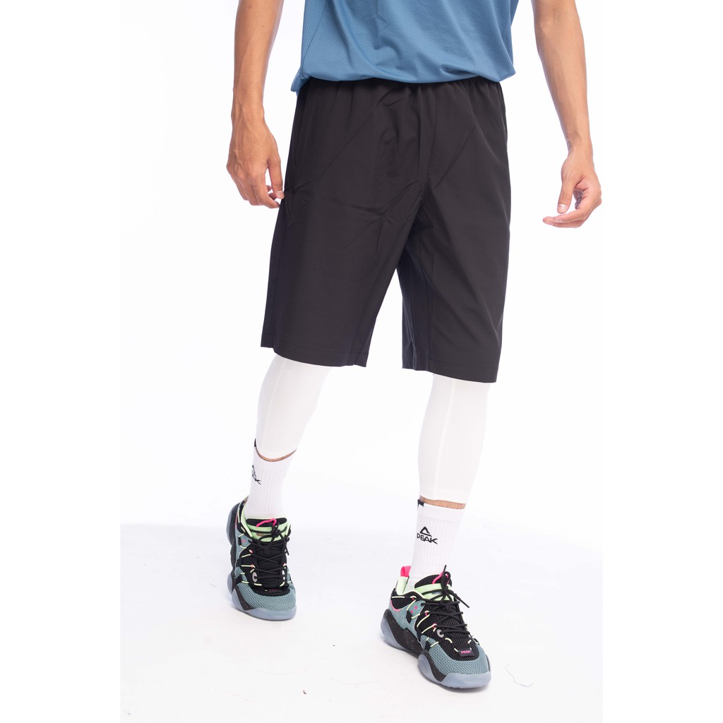 Quần Đùi Nam PEAK FW312425