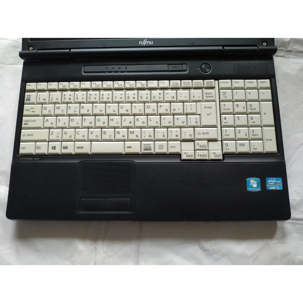 LAPTOP FU A572 I5/4G/250G chơi game văn phòng vivu | BigBuy360 - bigbuy360.vn