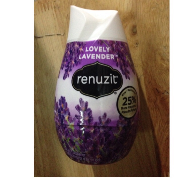 Sáp thơm Renuzit USA