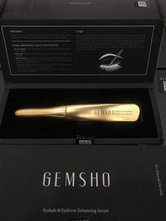 Serum mọc mi gemsho
