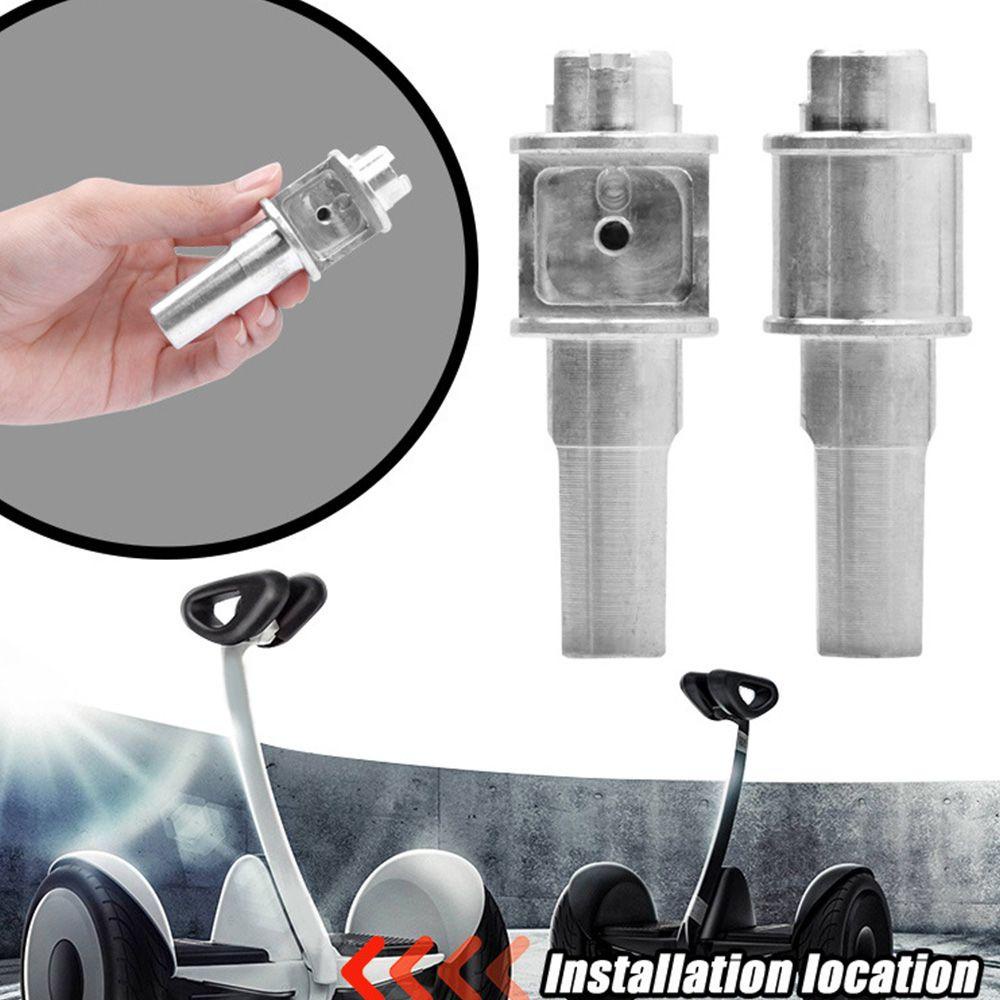 MAYSHOW Chân Đạp Điều Khiển Hướng Thay Thế Cho Xiaomi Ninebot Mini Pro